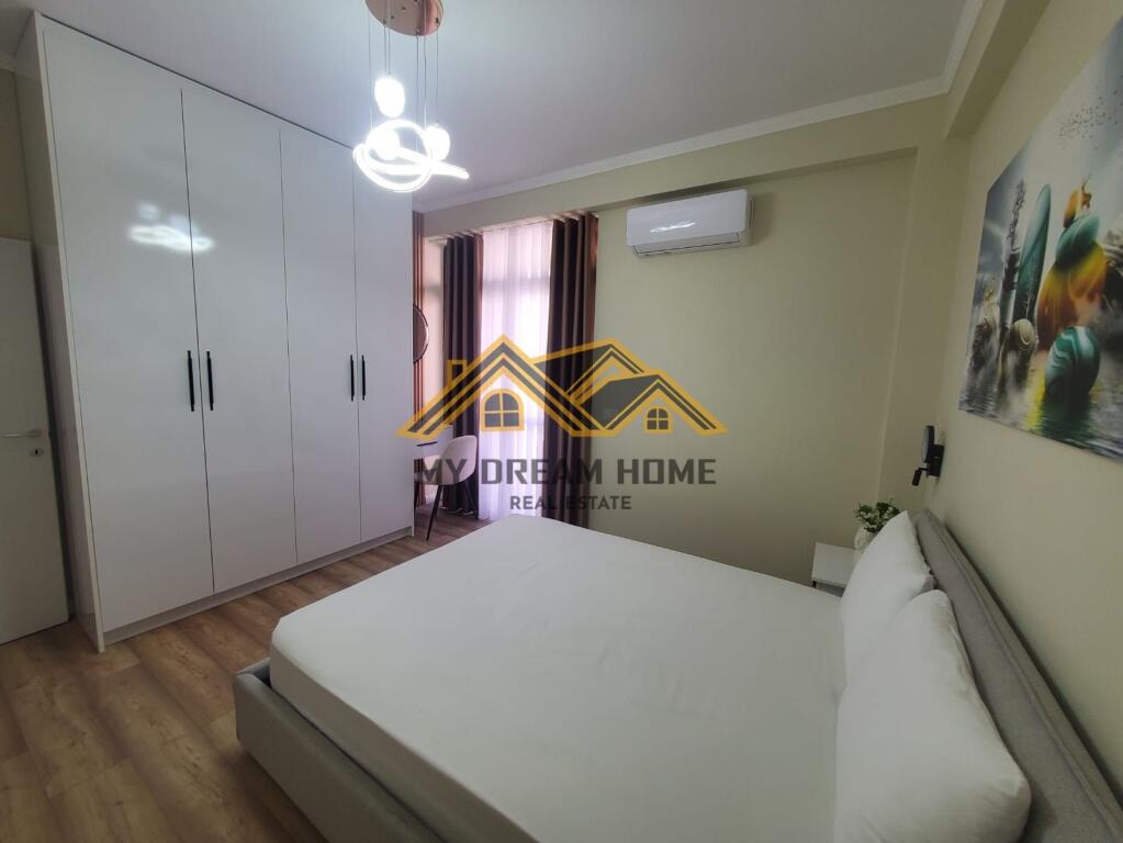 Apartament 1+1 Për Shitje Ne Plazh, Durrës!