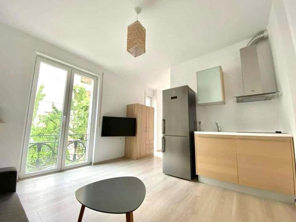 ✨Jepet Me Qera: Garsoniere Akull E Re 42 m2 ( 📍Residenca Kodra E Diellit 2 ) K4, Ndertim I V 2022 || 400€/Muaj✨