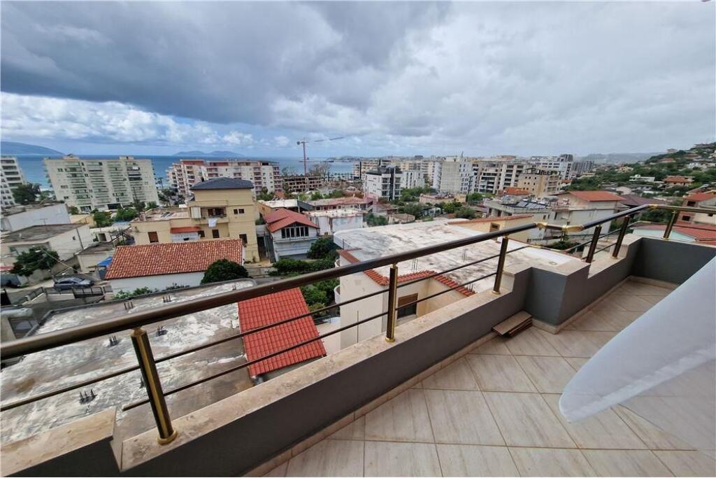 🏠 Apartament 1+1 – Për Qira 📍 7 Pallatet, pranë Lungo Mare / Regina City, Vlorë