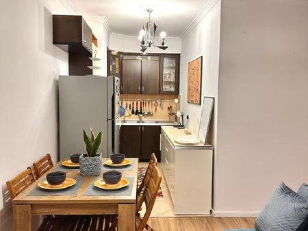 For sale, Apartment 2+1, Zogu i Zi, Tirana.