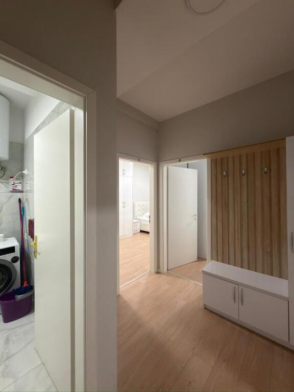 🏡 Apartament 2+1+2 – Kompleksi Kontakt, 21 Dhjetori