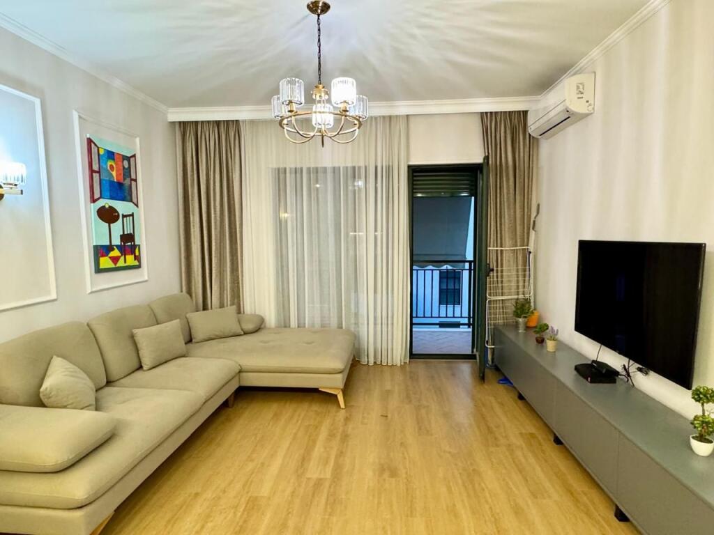 APARTAMENT 2+1 NE SHITJE TE GREEN CITY