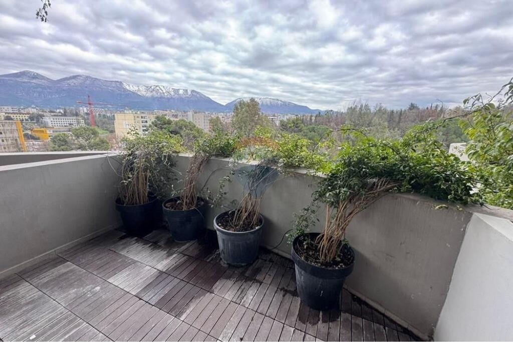 Jepet Apartament 1+1 me qira tek Lion Park