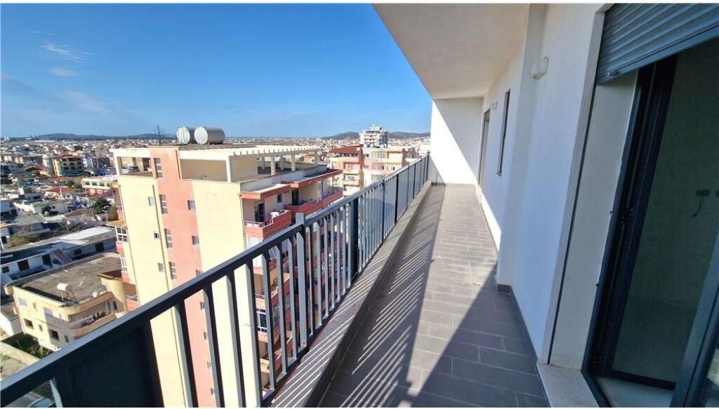 🏢 Apartament 2+1+2 – Për Shitje | Transballkanike, Vlorë