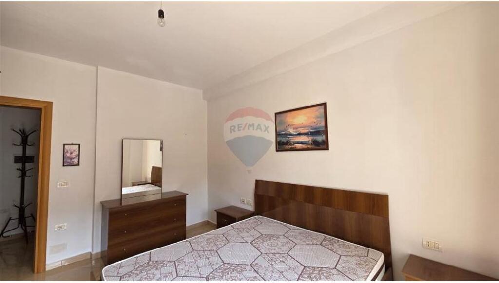 🏠 Apartament 1+1 – Për Qira Lungomare, Vlore