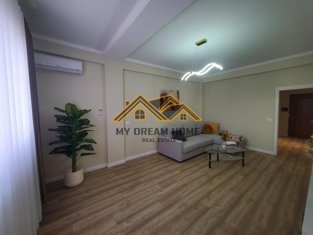 Apartament 1+1 Për Shitje Ne Plazh, Durrës!
