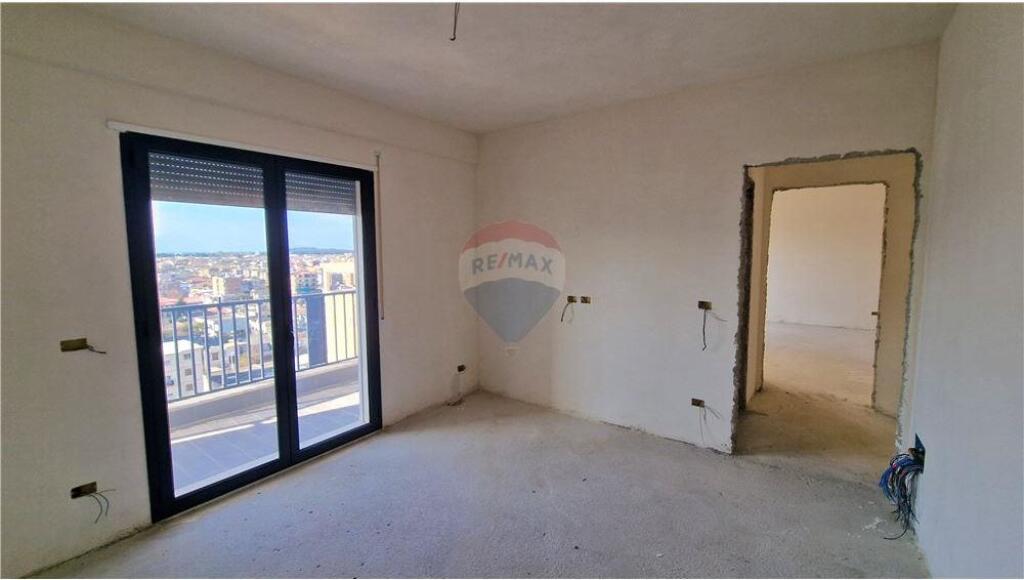 🏢 Apartament 2+1+2 – Për Shitje | Transballkanike, Vlorë