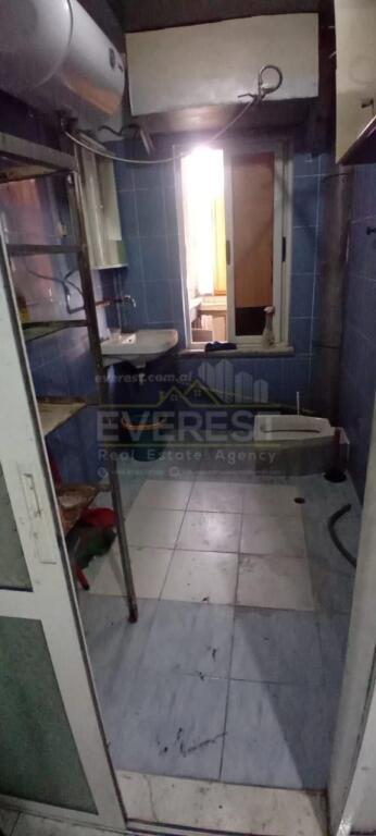 Appartamento 1+1 con ipoteca in vendita in Via Kavaja. Prezzo 132.000 Euro