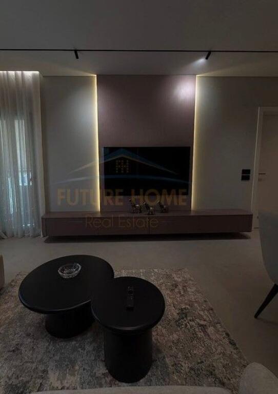 We have Apartment 1+1+Parking space | Erli Residence – Porcelan