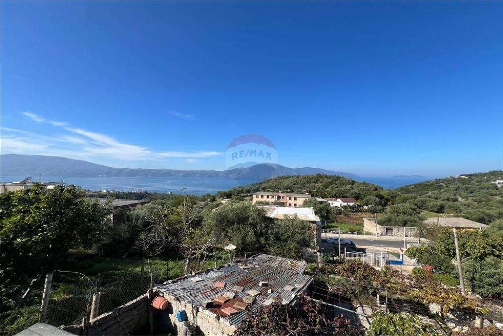 🏡 Shtëpi Private për Shitje – Radhimë, Jonufër | Vlorë