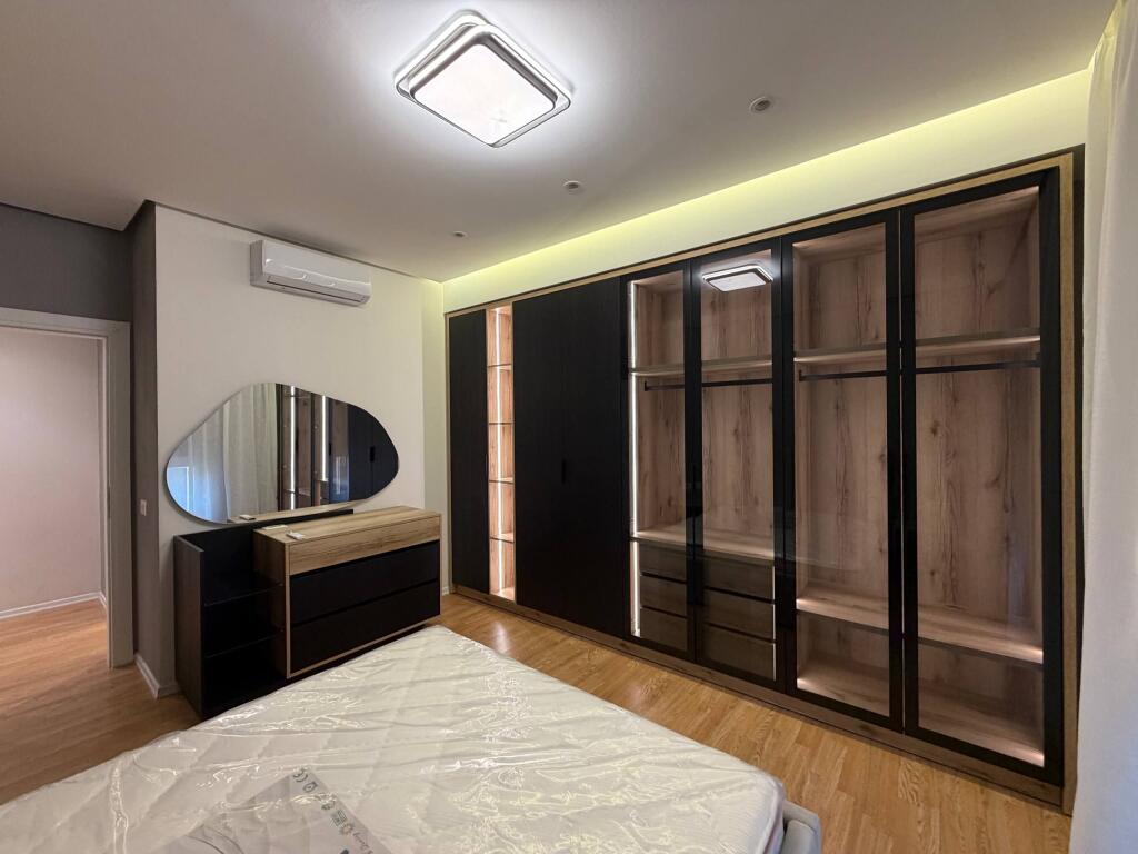 Apartment 2+1 for rent at 9-Kateshet.