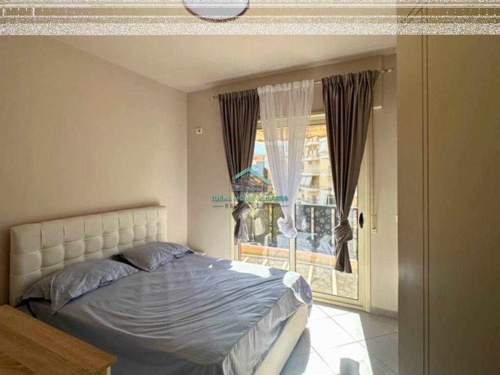 Apartment 1+1 For Sale – Skelë, Vlorë