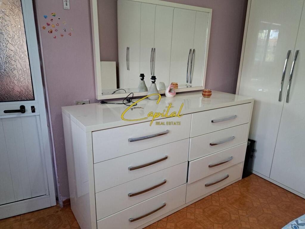 APARTMENT FOR RENT 1+1 HOXHA TAHSIM STREET 35,000 LEKE