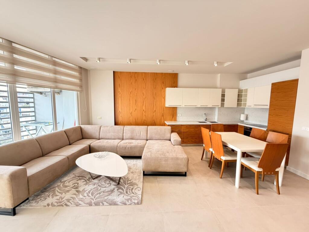 APARTMENT 2+1+2 FOR SALE NEAR PARIS COMMUNE KIKA 2 COMPLEX!