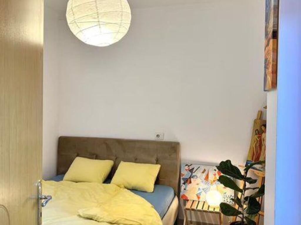 For sale, Apartment 2+1, Zogu i Zi, Tirana.