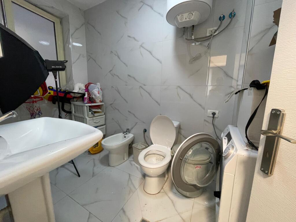 Business Premises for Rent at Tom Doshi Complex