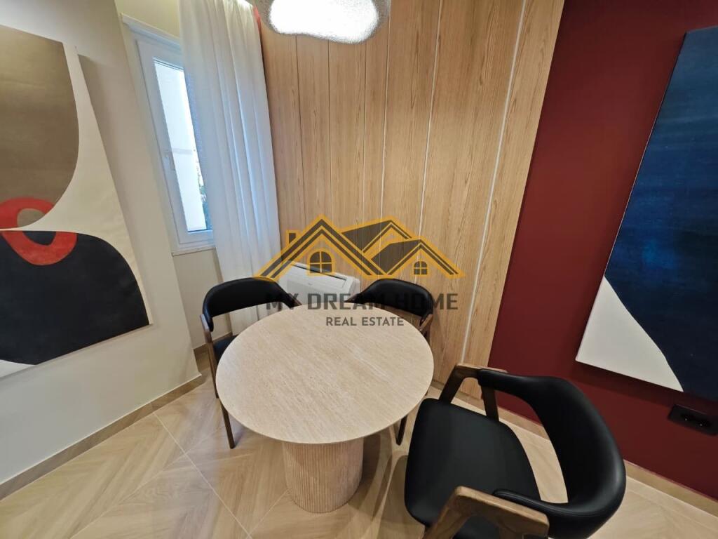 SUPER APARTMENT 1+1 IN THE CENTER OF DURRES, FOR SALE !