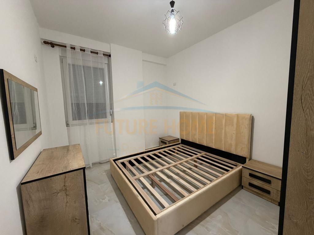 Qera, Apartament 1+1+Post Parkimi, Unaza e Re, Kompleksi "Tudas".