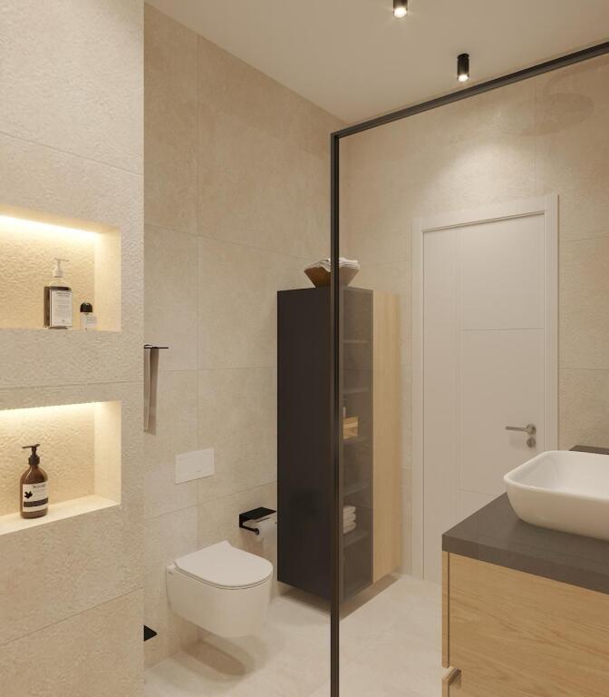 🏡 Apartament 1+1 në shitje 📍 Pranë Sheshit Skënderbej💰 Çmimi: 325.000 € (i negociueshëm)