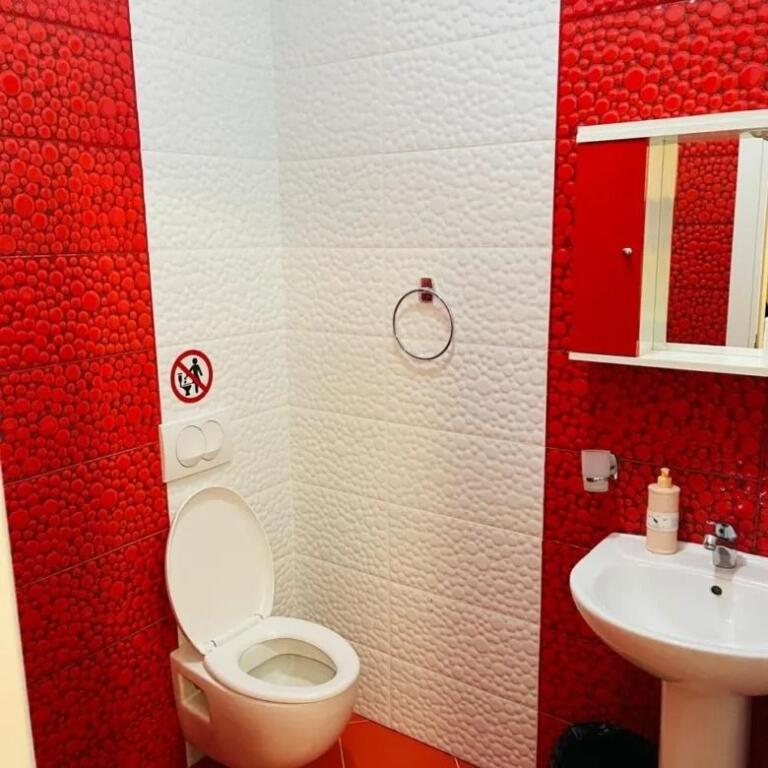 Qera | Apartament 2 + 1 | Rruga e Kosovareve | 850 €/muaj