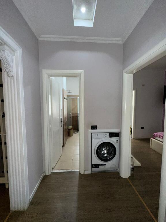 Apartament 2+1 me qira ne Fresk