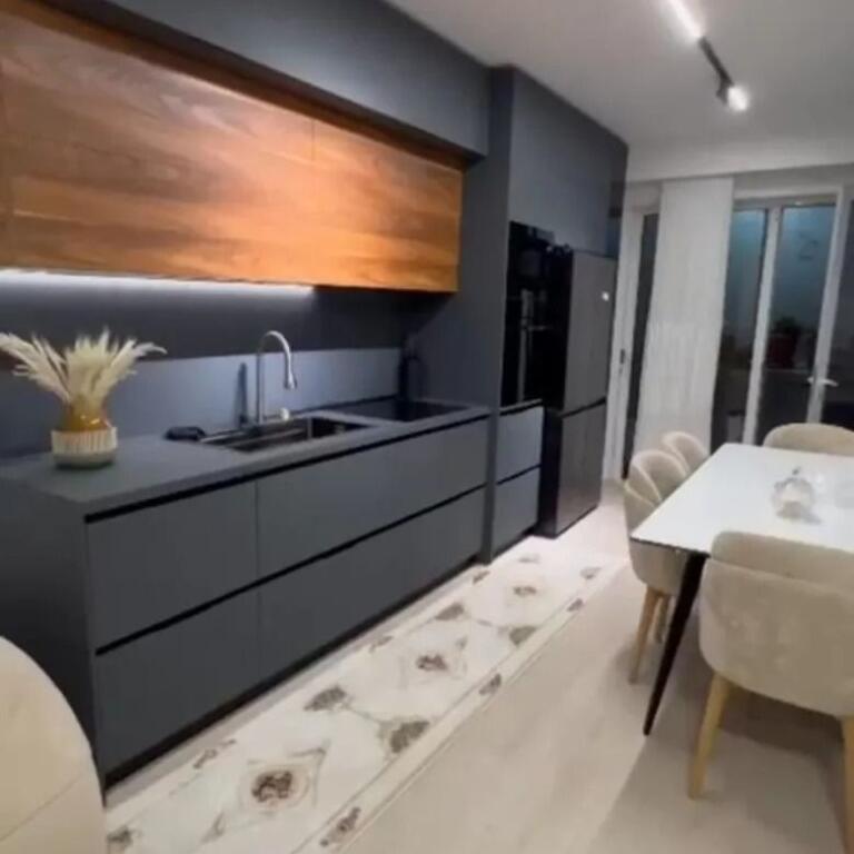 Qera | Apartament 2 + 1+2+2Blk | Brryli | 800 €/muaj