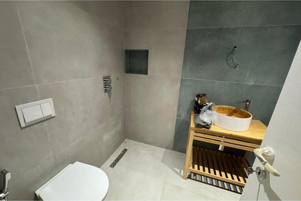 LUXURY APARTMENT 1+1 FOR RENT - ZOOLOGICAL GARDEN