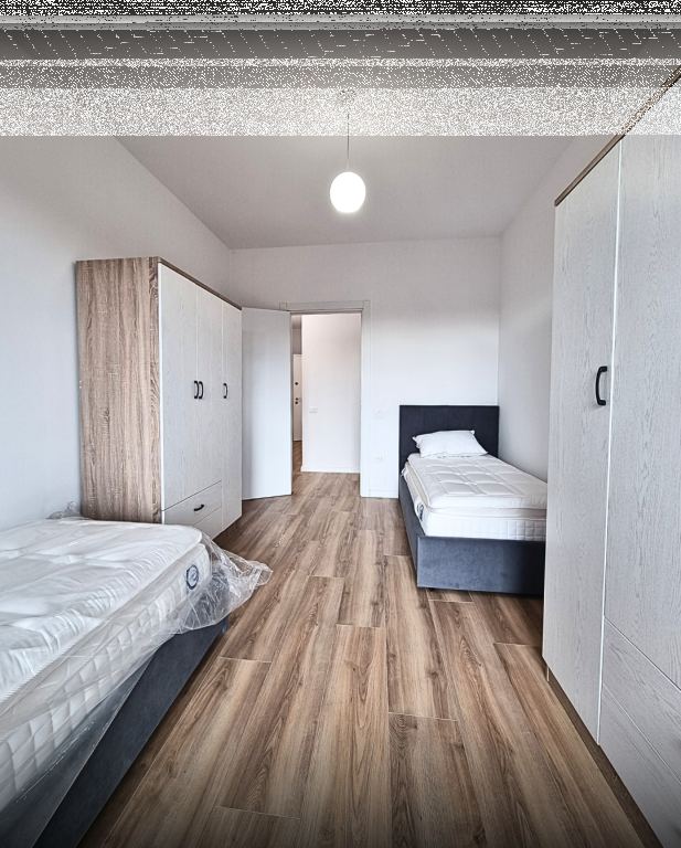 🏡 FOR RENT APARTMENT 2+1+2 ✨  📍 New complex, Arlis, pharmacy 10, Tirana