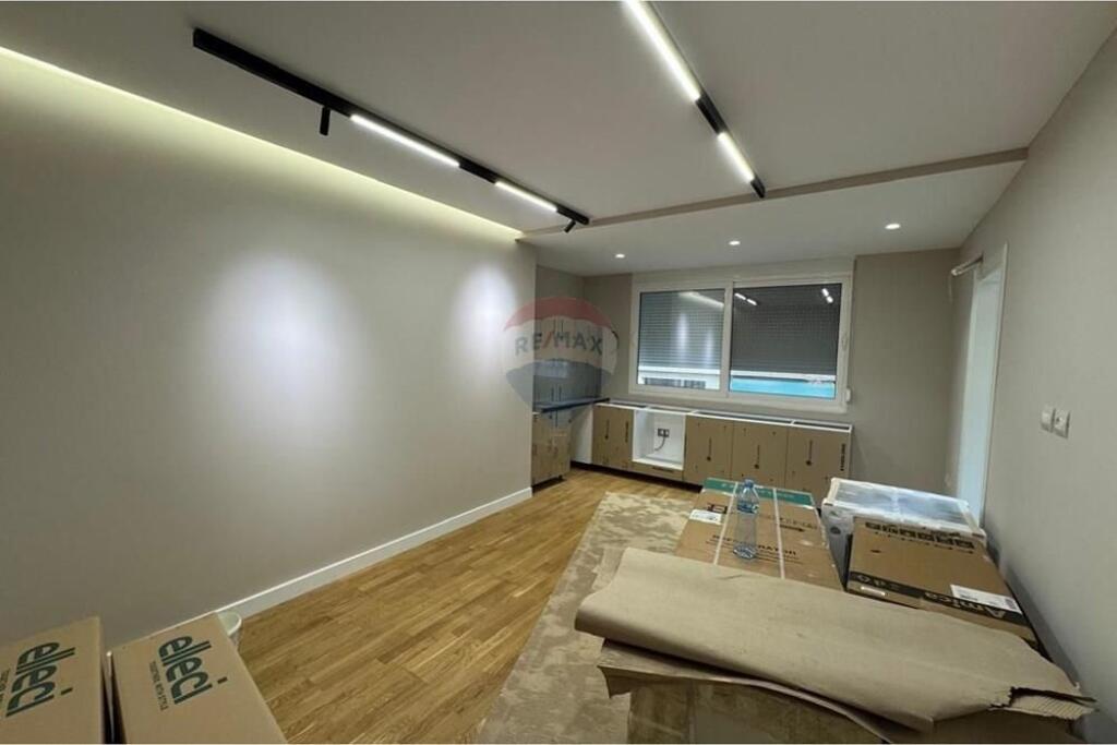 LUXURY APARTMENT 1+1 FOR RENT - ZOOLOGICAL GARDEN