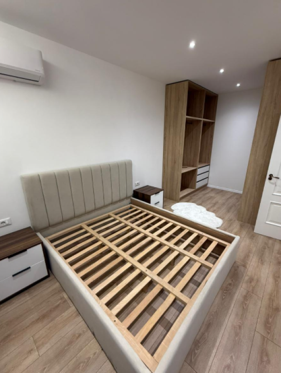 🏢 Appartamento 1+1 + Guardaroba – Via Fortuzi, vicino al Centro