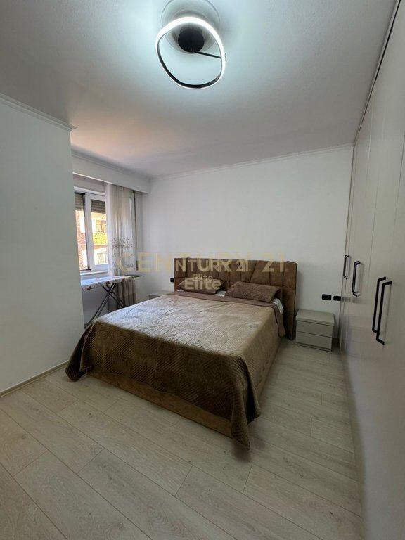 APARTAMENT ME QIRA 2+1+2+GARAZH TE BRRYLI!
