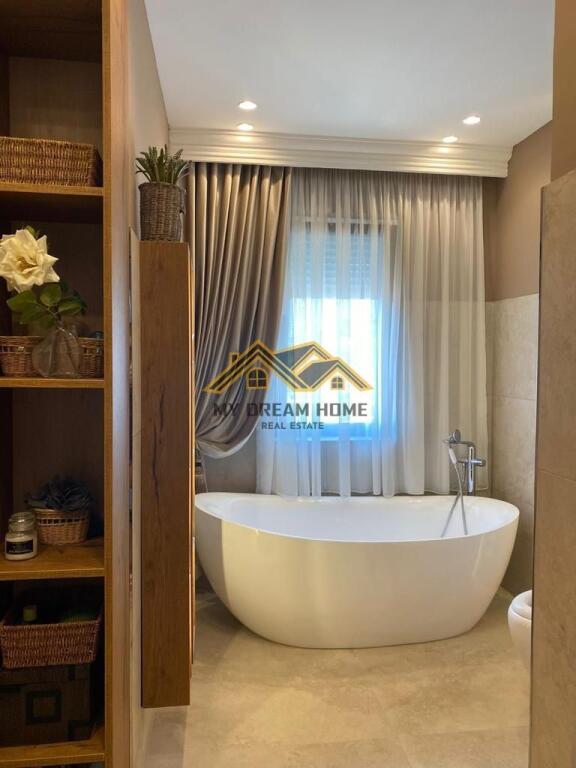 For sale, penthouse, Golem.