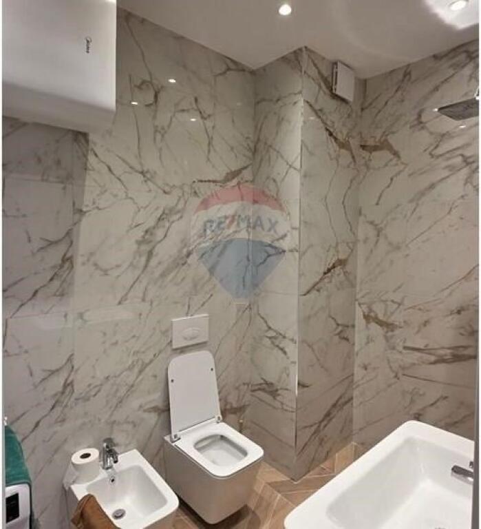 Apartament 2+1 i mobiluar në Shitje – Univers City