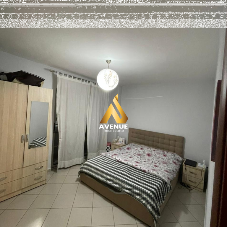 APPARTAMENTO 1+1 IN VENDITA – COMUNE DI PARIGI, TIRANA