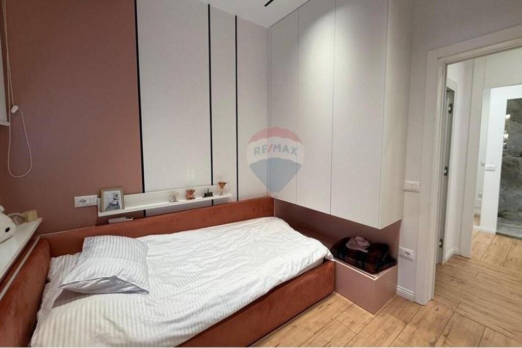 Apartment - For Sale - Joy Residence, Tirana(ID: 530261070-203)