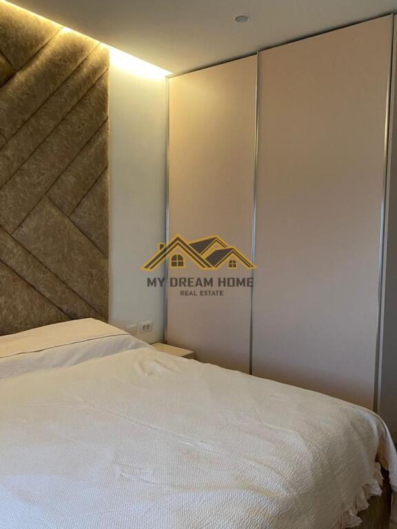 For sale, penthouse, Golem.