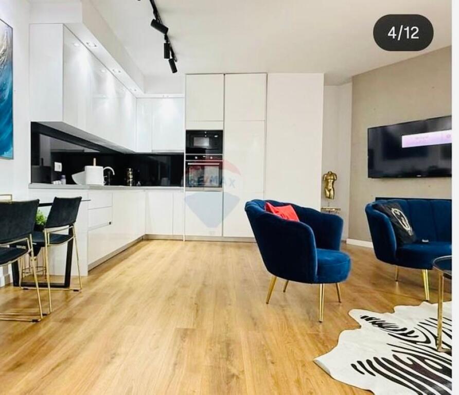 📍Apartment 2+1 Blloku