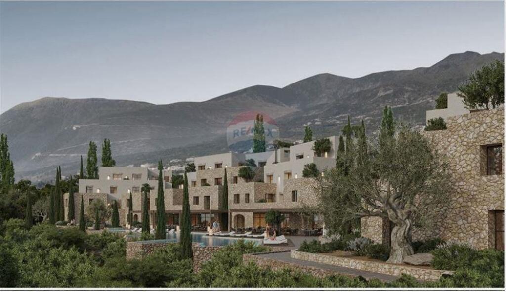 🏠 Luxury Apartment 2+1 – For Sale 📍 Dhermi, Vlore