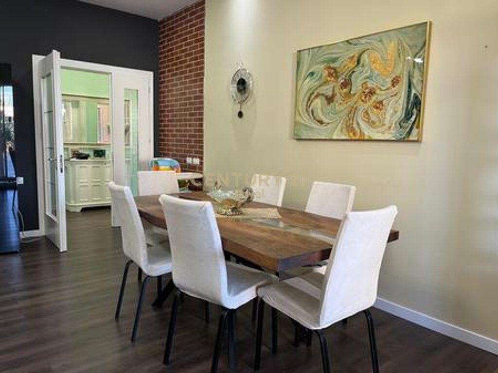 SHITET APARTAMENT 1+ 1 NE FRESK, ME PAMJE TE LIRE NGA MALI I DAJTIT