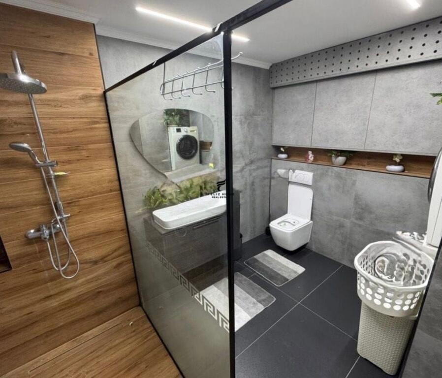 APPARTAMENTO IN AFFITTO 2+1 BRRYL 80.000 LEKE