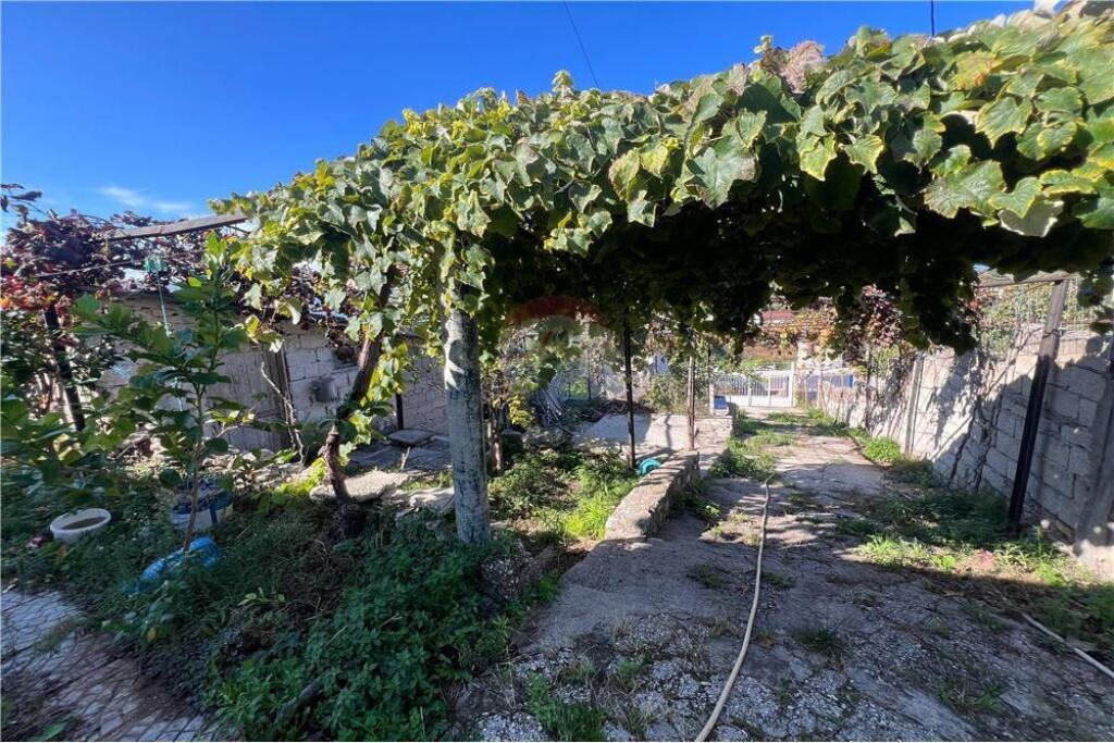 🏡 Shtëpi Private për Shitje – Radhimë, Jonufër | Vlorë