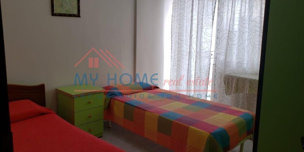 Apartament 2+1 me qera Rruga Dritan Hoxha ne Tirane