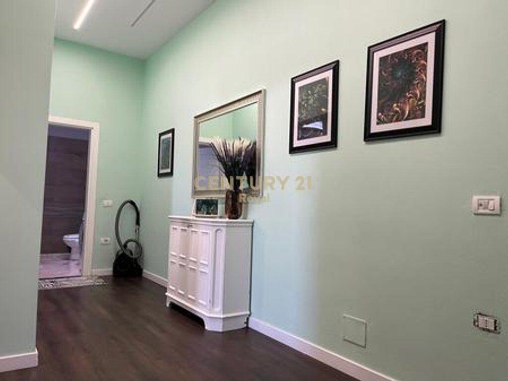 SHITET APARTAMENT 1+ 1 NE FRESK, ME PAMJE TE LIRE NGA MALI I DAJTIT 129,000 € Sip. Totale  170m2