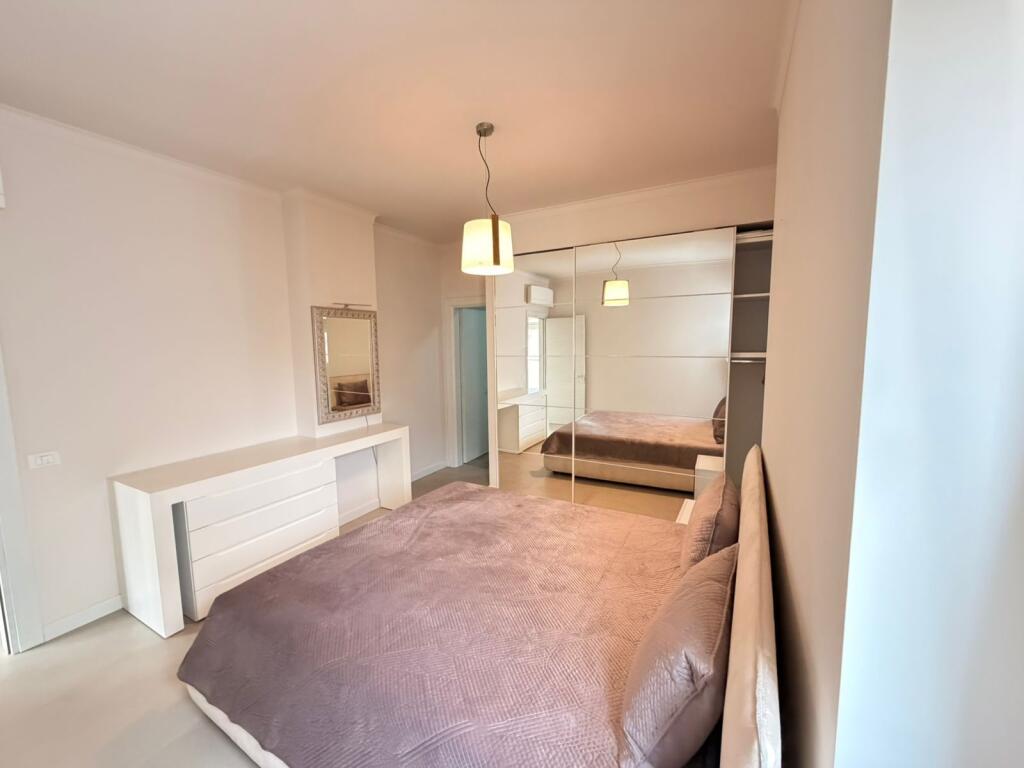 APARTMENT 2+1+2 FOR SALE NEAR PARIS COMMUNE KIKA 2 COMPLEX!