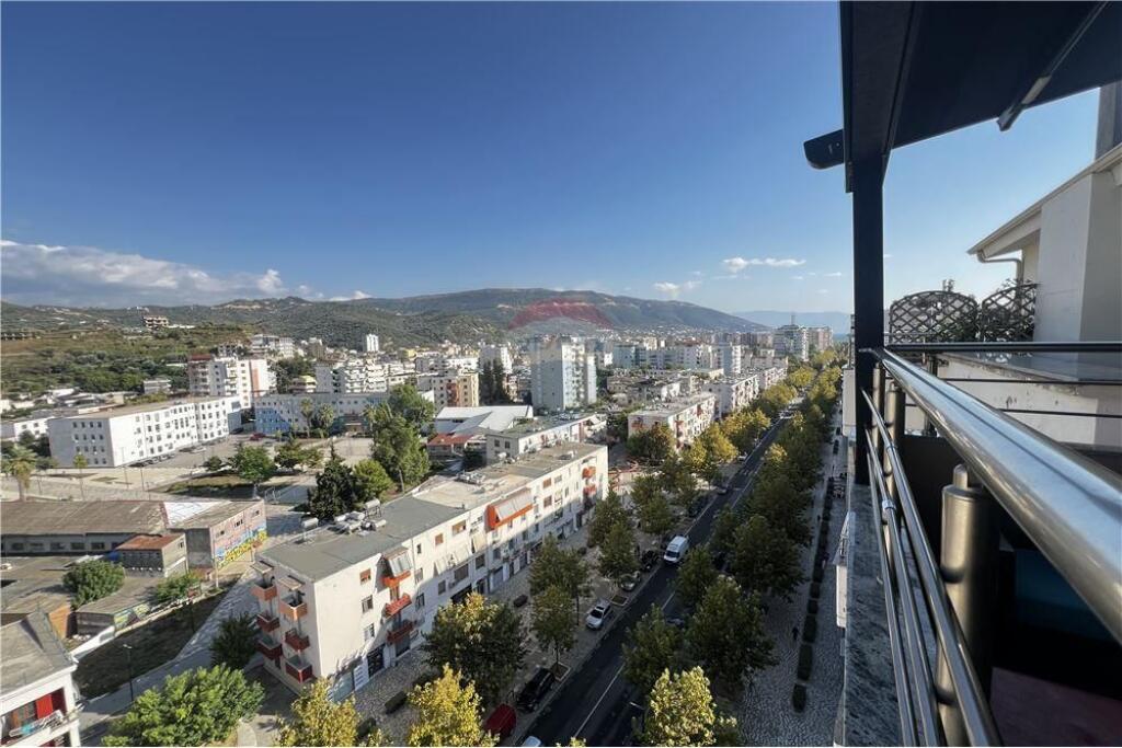 🏠 Apartment 2+1 – Papafingo for Sale 📍 Ismail Qemali Boulevard, near RINIA, Vlora