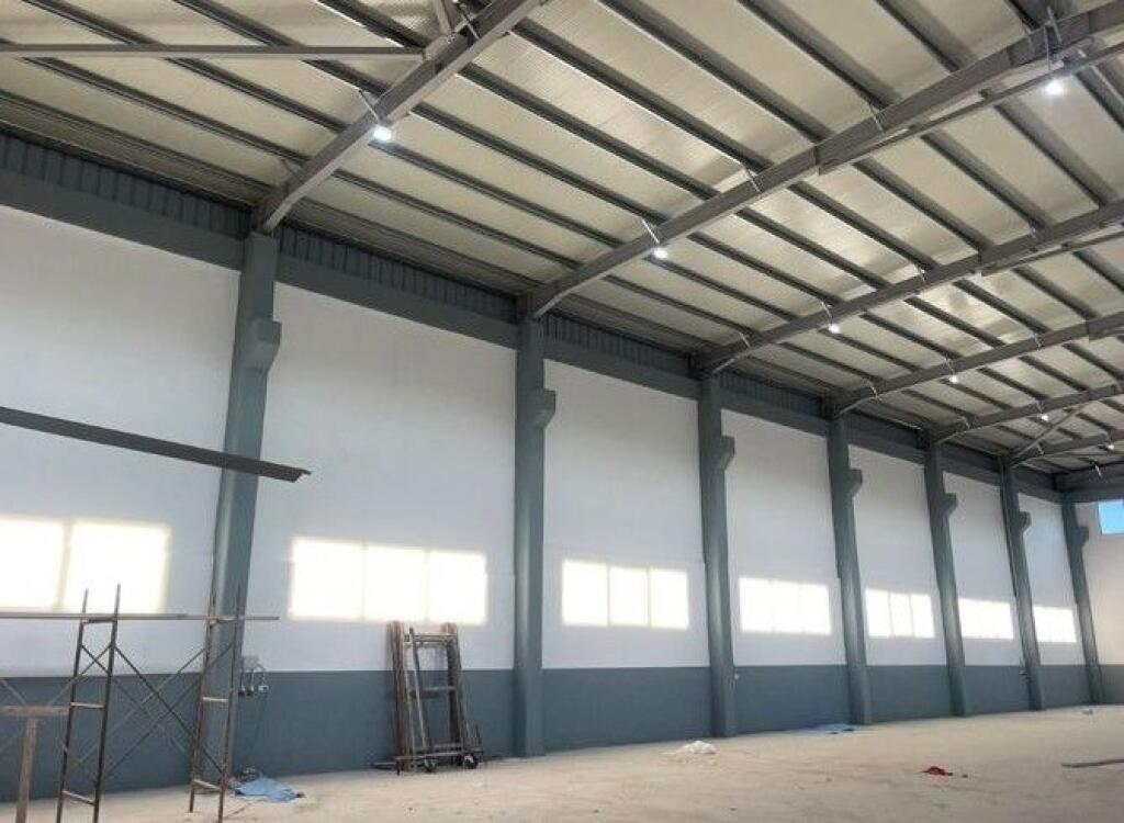 📌 Jepet me qira Kapanon Industrial në Vorë