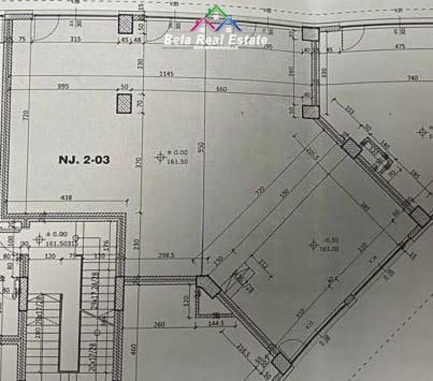 Shop For Rent Near Dry Lake (ID BD21783) Tirana