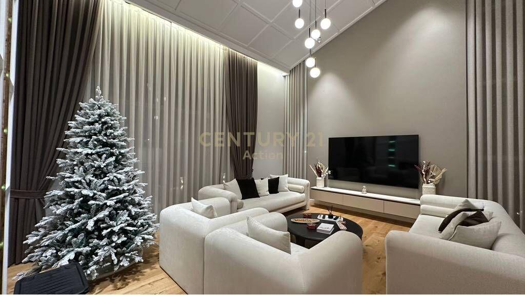 REZIDENCE BANIMI ME QIRA