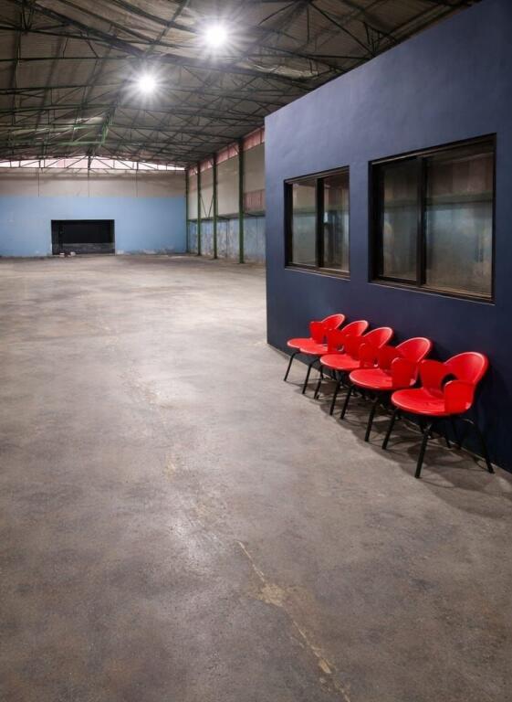 Warehouses For Rent On Tirana-Durres Highway (ID BM278) Tirana.