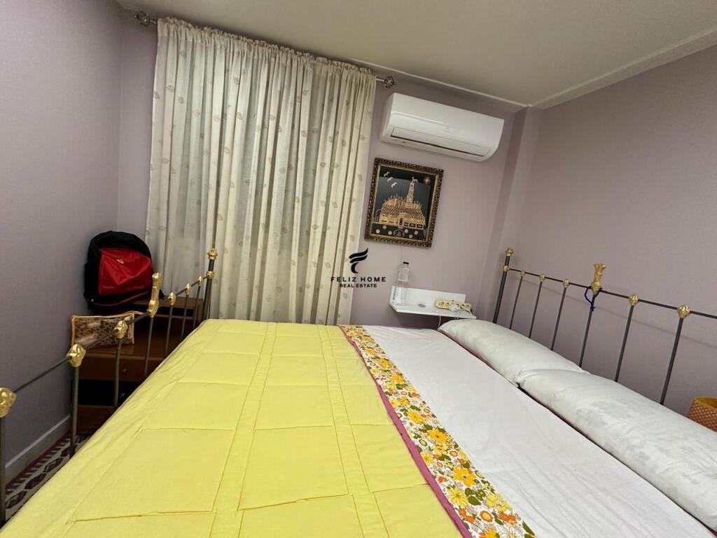 APPARTAMENTO IN AFFITTO 1+1 VIA BARDHYL 55.000 LEKE